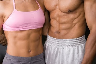 Bodybuilder Blog